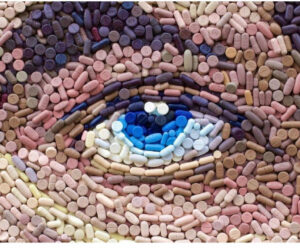 Imagem: Instagram @ surrealism. World by Kevin champeny
